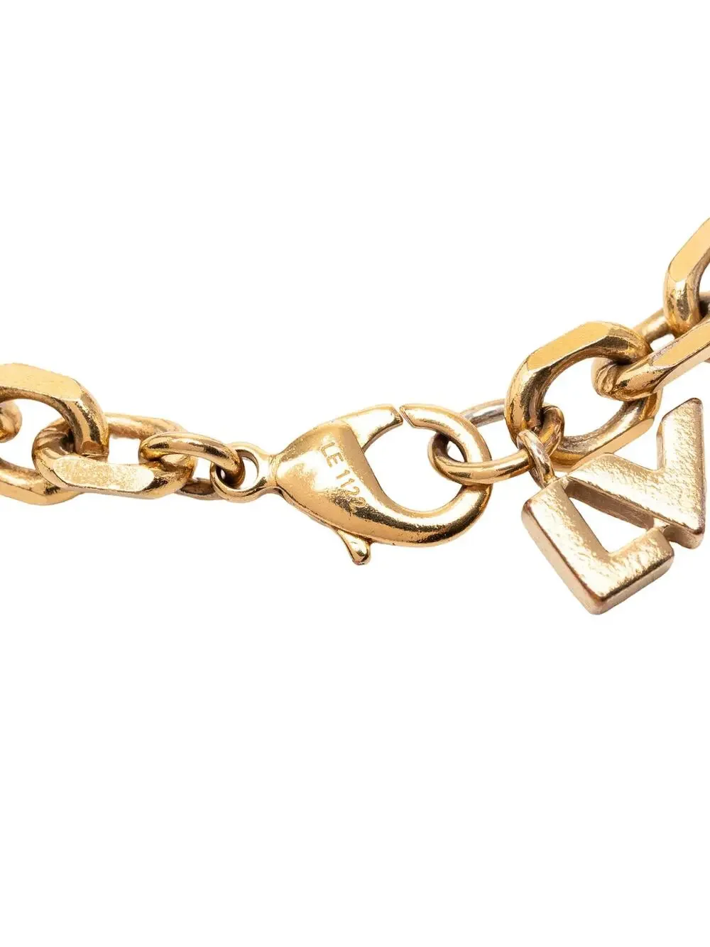 Louis Vuitton elevate your